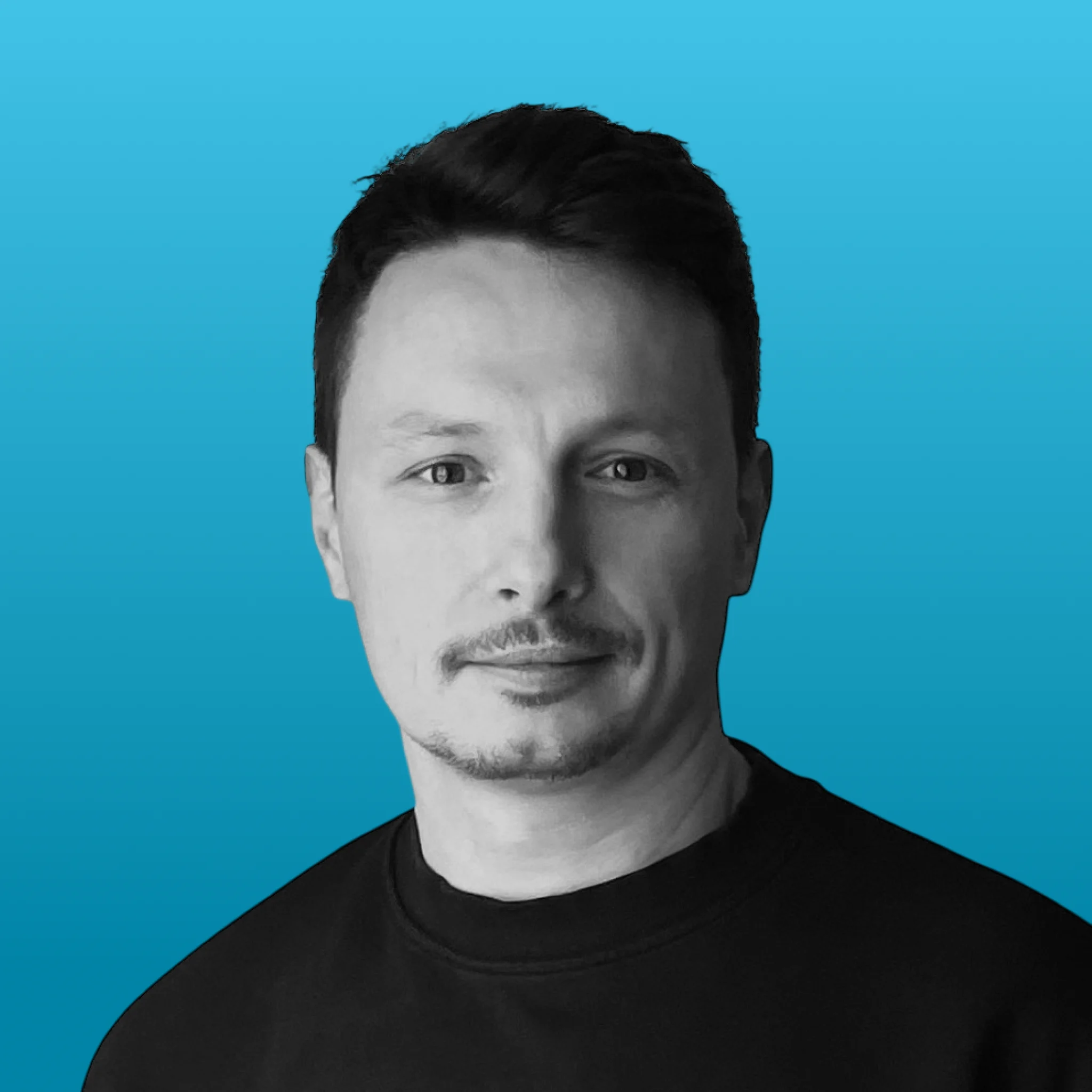 Alex Mamaev